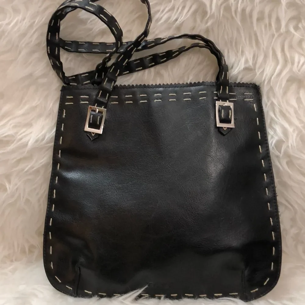 XOXO Shoulder Bag